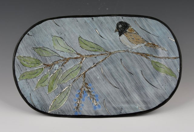 Botanicals | PhaseClay Pottery at phaseclay.com 🜃 🜂